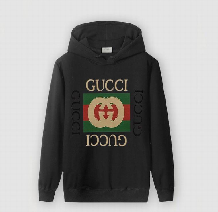 Gucci hoodies-008